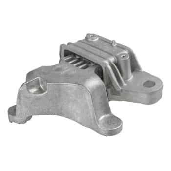Suspension, transmission automatique