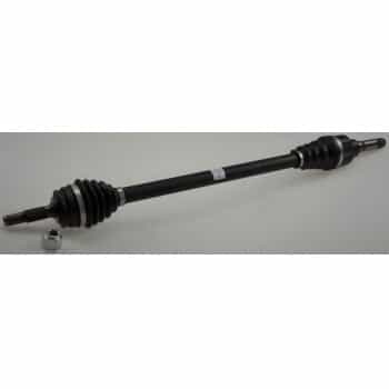 Arbre de transmission GKND12945 Spidan