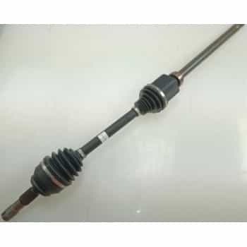 Arbre de transmission GKND12967 Spidan
