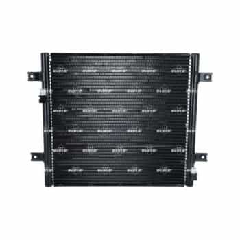 Condenseur, climatisation 350656 NRF