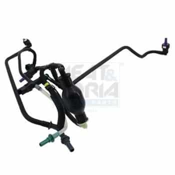 Conduite de carburant