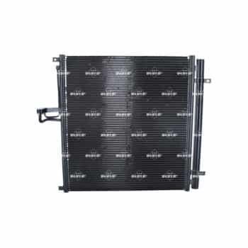 Condenseur, climatisation 350621 NRF