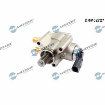 Pompe d'injection haute pression