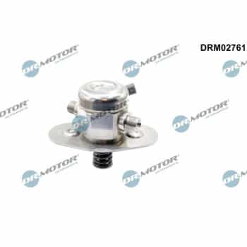 Pompe d'injection haute pression