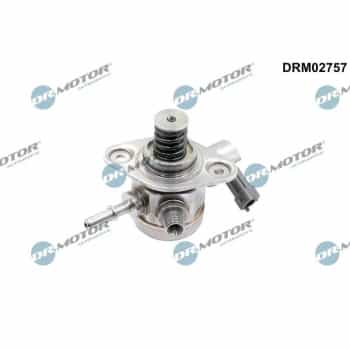 Pompe d'injection haute pression