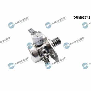 Pompe d'injection haute pression