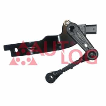 capteur, élément de réglage de la hauteur des phares