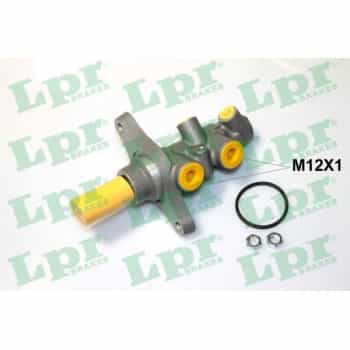 Maître-cylindre de frein