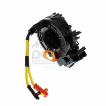 Ressort hélicoïdal, airbag