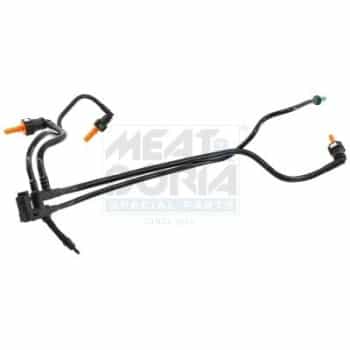 Conduite de carburant