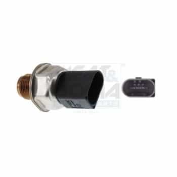 Capteur, pression de carburant