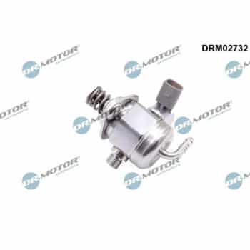 Pompe d'injection haute pression