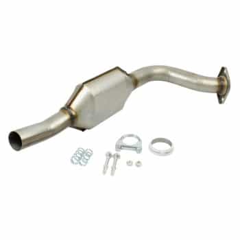 Catalyseur