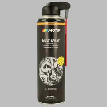Motip 090206 Multispray 500 ml