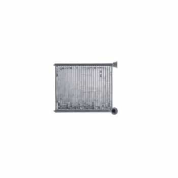 Radiateur de chauffage, chauffage intérieur