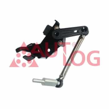 capteur, élément de réglage de la hauteur des phares