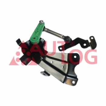 capteur, élément de réglage de la hauteur des phares