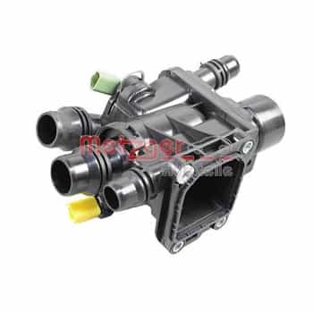 Thermostat, liquide de refroidissement