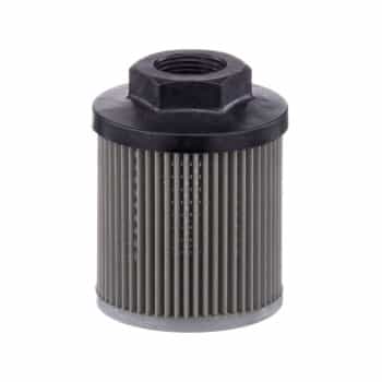 Filtre, hydraulique HD 9009 Mann