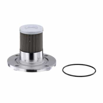 Filtre, hydraulique HD 13 111 x Mann