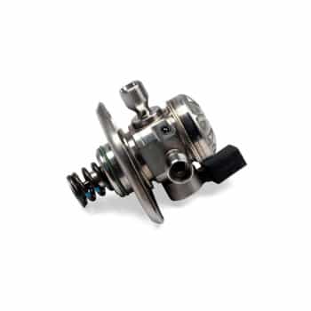 Pompe d'injection haute pression