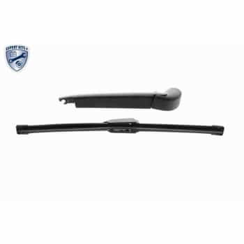 Ensemble de bras d'essuie-glace, nettoyage des vitres V48-0549 VAICO