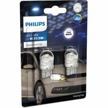 Philips Ultinon Pro3100 SI W21/5W