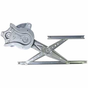 Mécanisme de commande de fenêtre 851455 Valeo