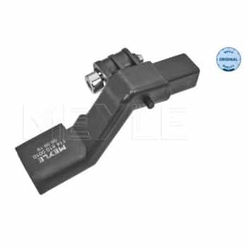 Capteur de vilebrequin