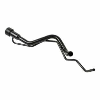 Tuyau de remplissage, réservoir de carburant