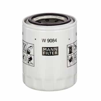 Filtre à huile W 9084 Mann