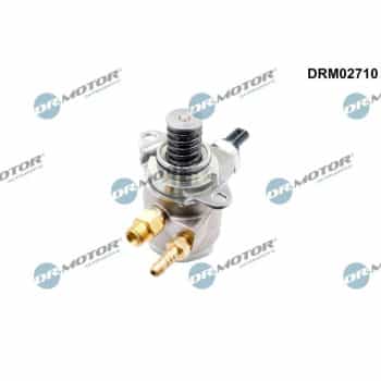 Pompe d'injection haute pression