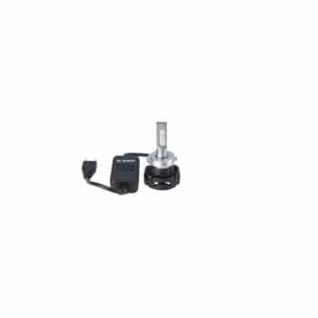 Ampoule, lampe frontale