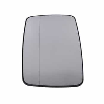Miroir en verre, rétroviseur extérieur