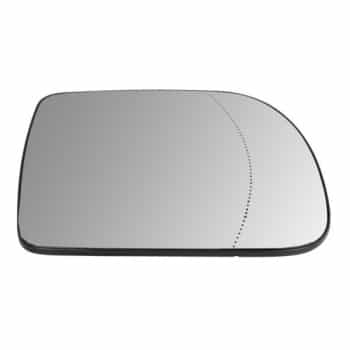 Miroir en verre, rétroviseur extérieur