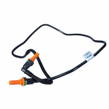 Conduite de carburant