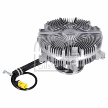 Embrayage, ventilateur de radiateur 193885 FEBI