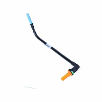 Conduite de carburant