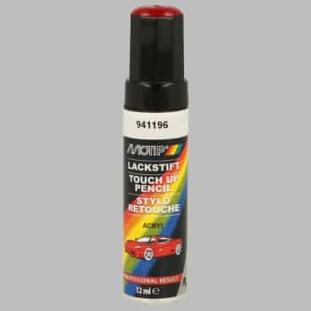 Bâton de peinture MoTip 941196 ROUGE - 12 ml