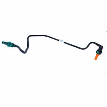 Conduite de carburant