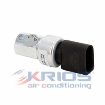 Pressostat, climatisation