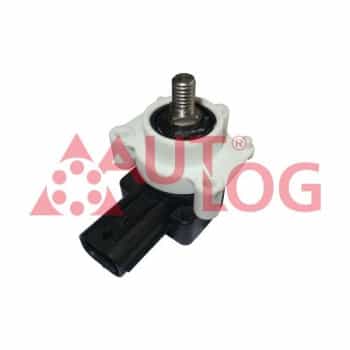 capteur, élément de réglage de la hauteur des phares