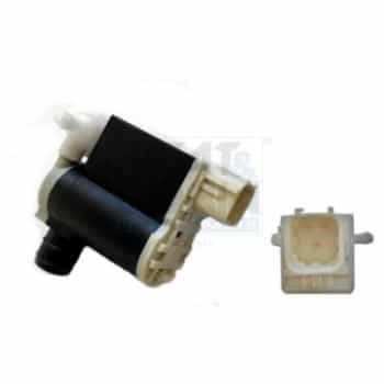 Pompe à liquide de nettoyage, nettoyage des vitres