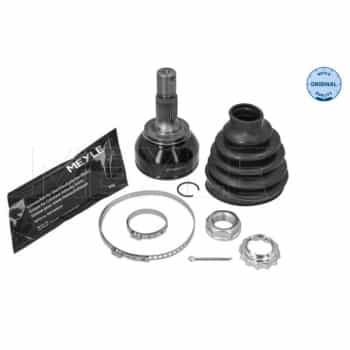 Kit de réparation de joint homocinétique, arbre de transmission