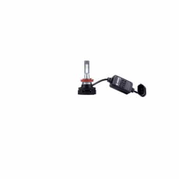 Ampoule, lampe frontale