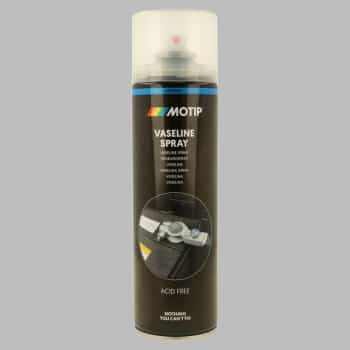 Spray vaseline Motip