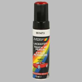 Bâton de peinture MoTip 951473 ROUGE - 12 ml