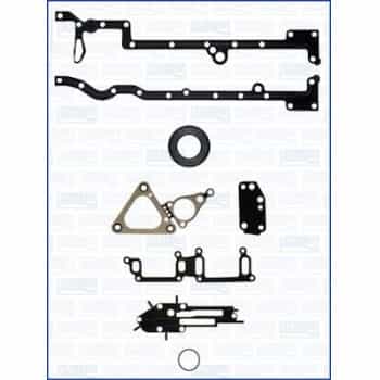 Jeu de joints, bloc moteur