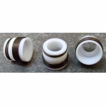 Garniture de tige de soupape