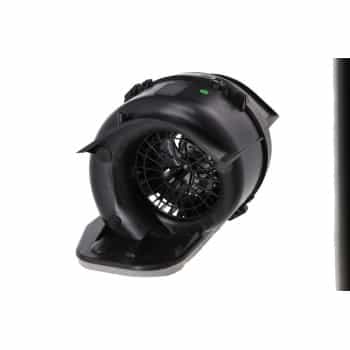 Ventilation intérieure 884648 Valeo